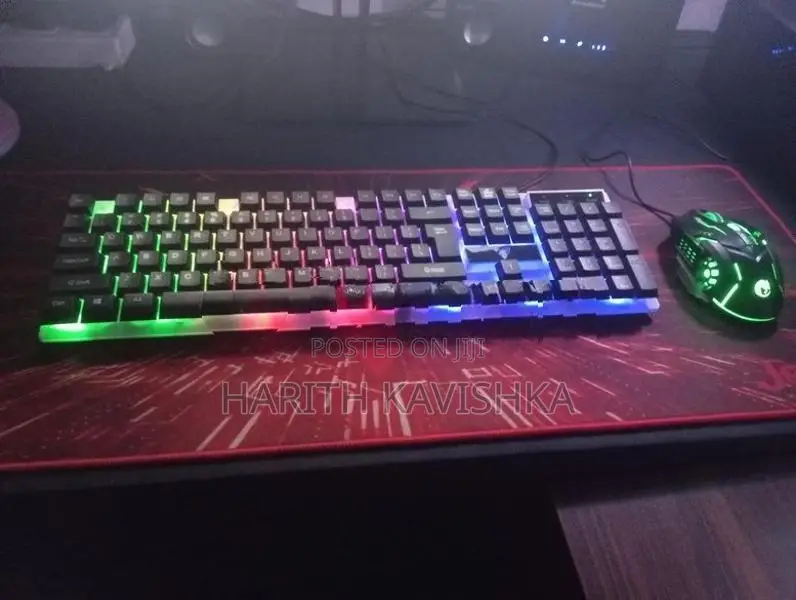 Intel Gaming PC i3 9th Gen GTX 660