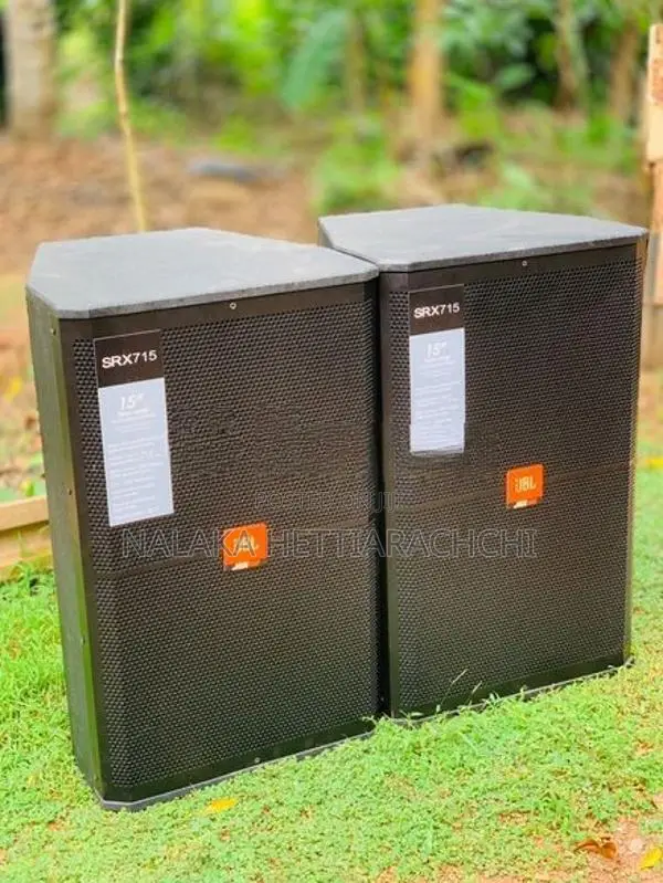 JBL srk715