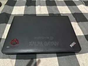 Lenovo ThinkPad i5 4th Gen Laptop