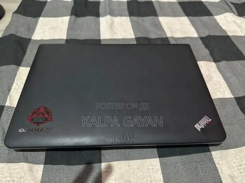 Lenovo ThinkPad i5 4th Gen Laptop