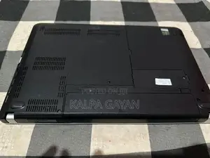 Lenovo ThinkPad i5 4th Gen Laptop