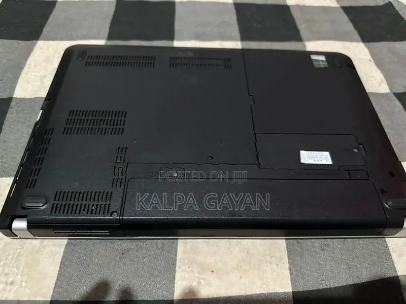Lenovo ThinkPad i5 4th Gen Laptop