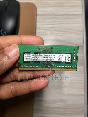 DDR 4 Laptop 4GB RAM