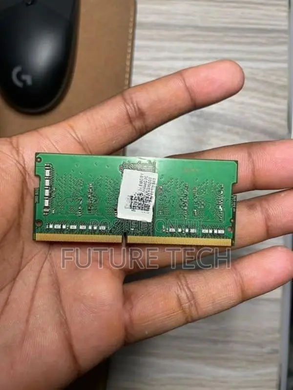 DDR 4 Laptop 4GB RAM