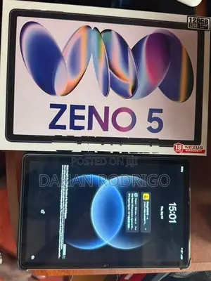 Blackview Zeno 5