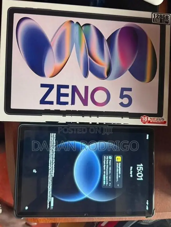 Blackview Zeno 5