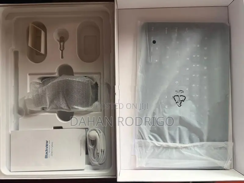 Blackview Zeno 5