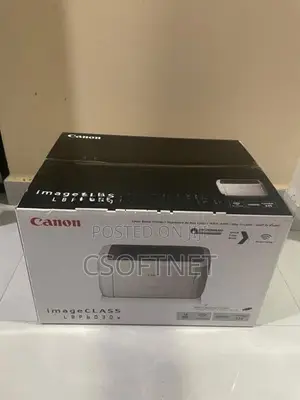 Canon LBP6030W Laser Printer