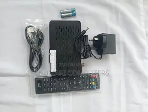 Dialog Satellite Box