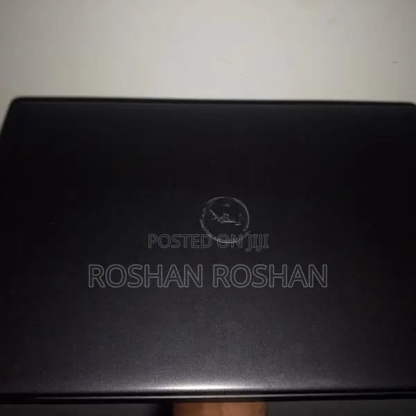 Dell Latitude 5400 Laptop