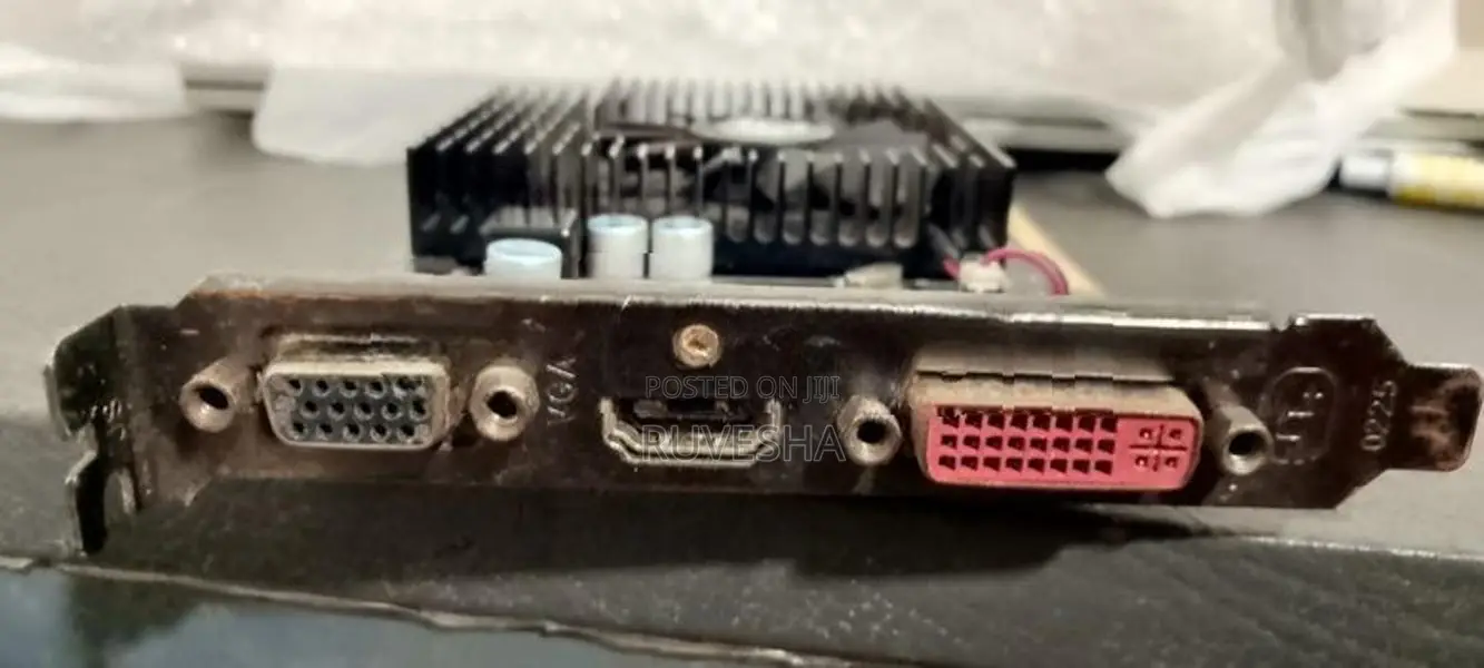 Gt630 Graphics Card