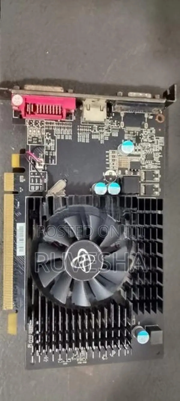 Gt630 Graphics Card