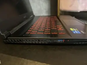 MSI GF63 Thin Laptop