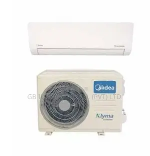 12000BTU Midea Klyma Inverter AC 2026