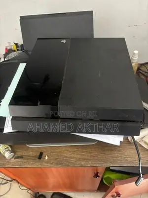 Sony ps4 For Parts