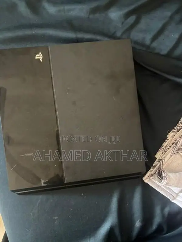 Sony ps4 For Parts