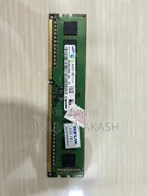 DDR3 4GB RAM