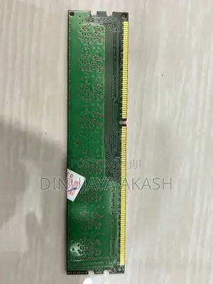 DDR3 4GB RAM