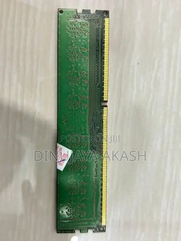 DDR3 4GB RAM