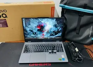 Lenovo LOQ 15 Ryzen Laptop