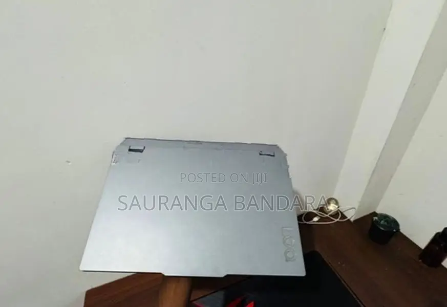 Lenovo LOQ 15 Ryzen Laptop