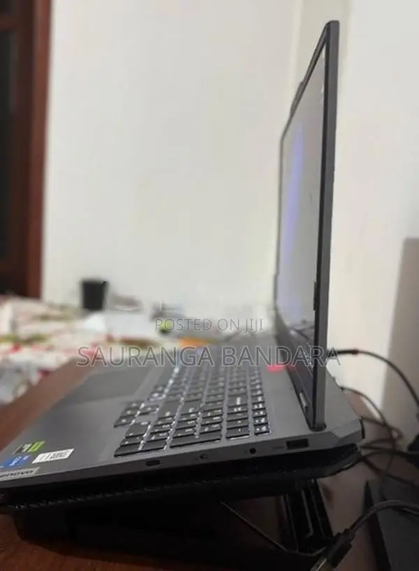 Lenovo LOQ 15 Ryzen Laptop