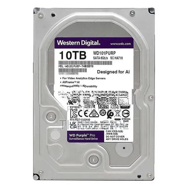 10TB Hard Disk