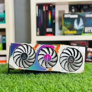 iGAME RTX 3070 Ti