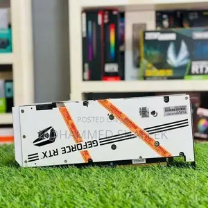 iGAME RTX 3070 Ti