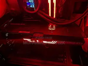 Zotac RTX 3070 Ti