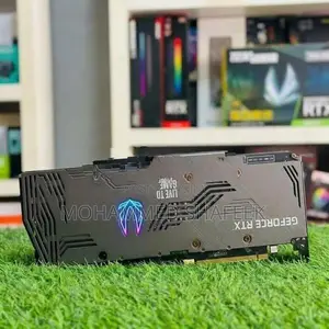 Zotac RTX 3070 Ti