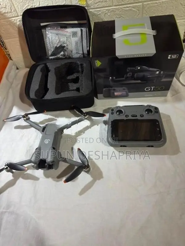 GT50 Drone