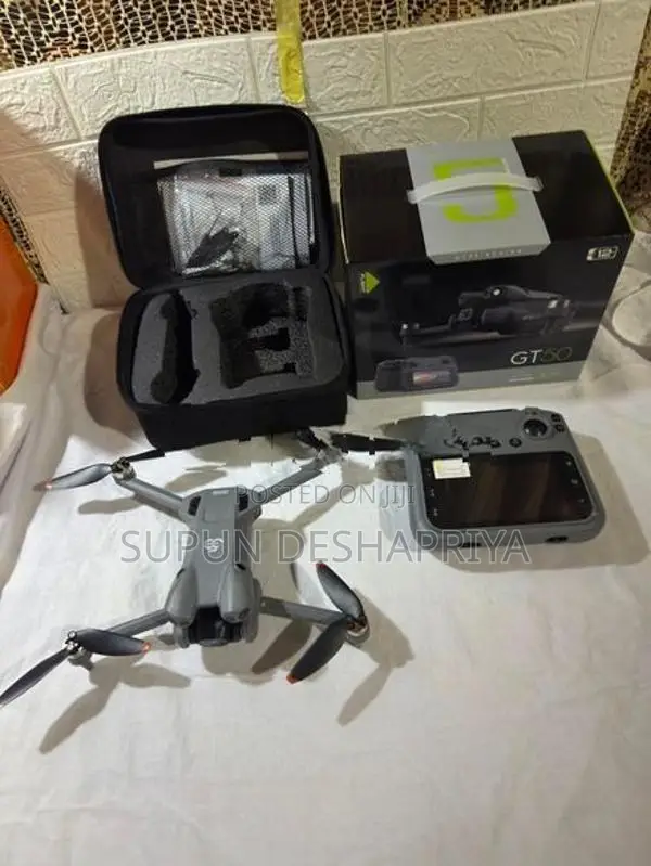 GT50 Drone