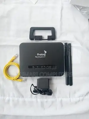 ZLT S50 Router