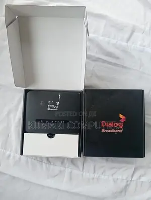 ZLT S50 Router