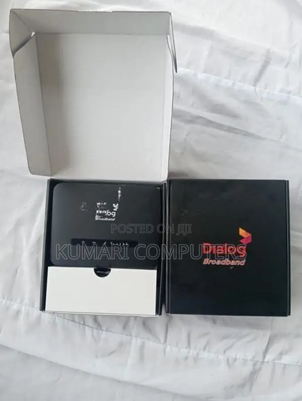 ZLT S50 Router