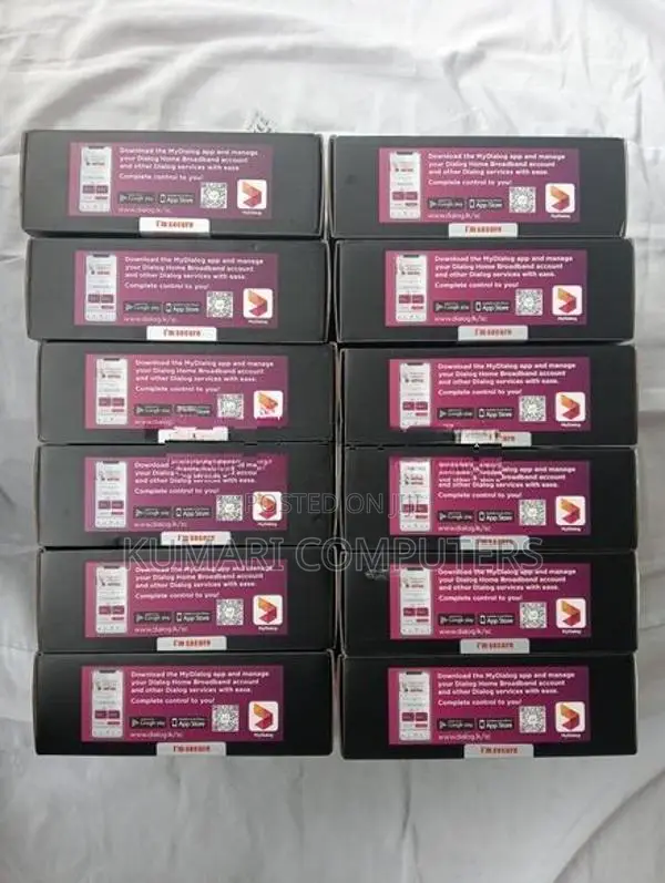 ZLT S50 Router