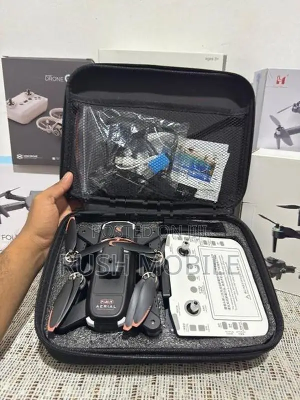 JS39P Drone
