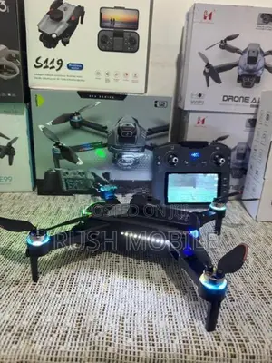 JS39P Drone