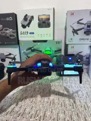 JS39P Drone