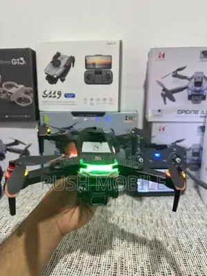 JS39P Drone