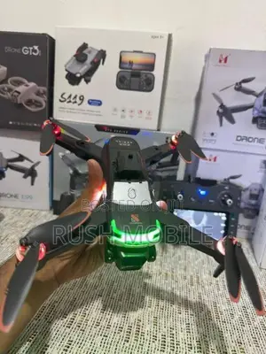 JS39P Drone