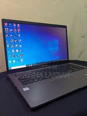 Asus Vivobook X509