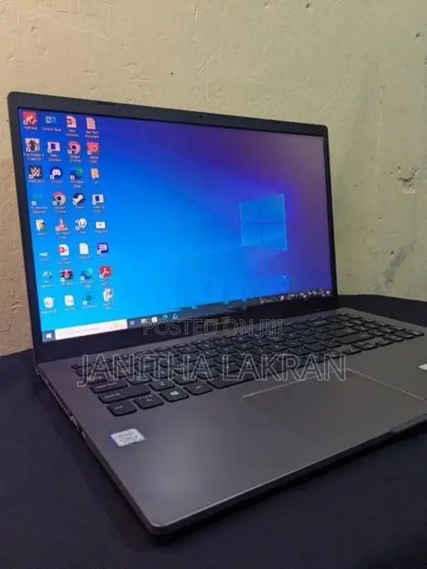 Asus Vivobook X509