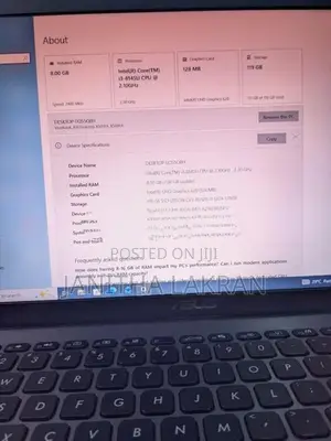 Asus Vivobook X509