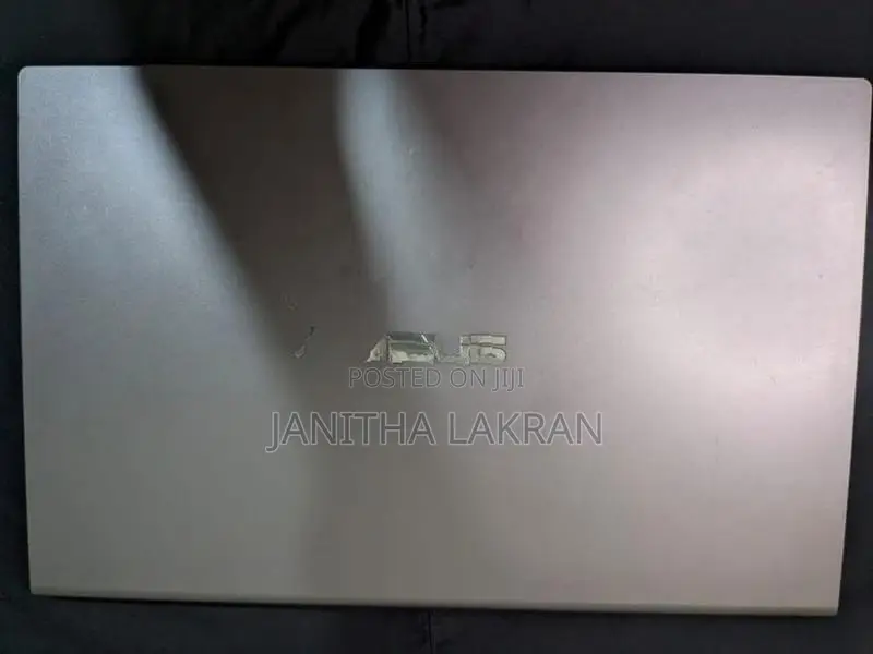 Asus Vivobook X509