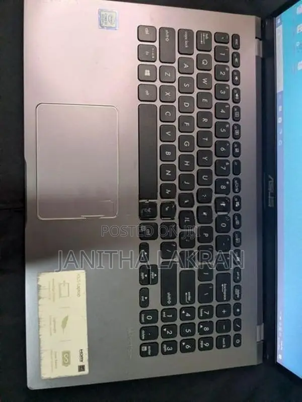 Asus Vivobook X509