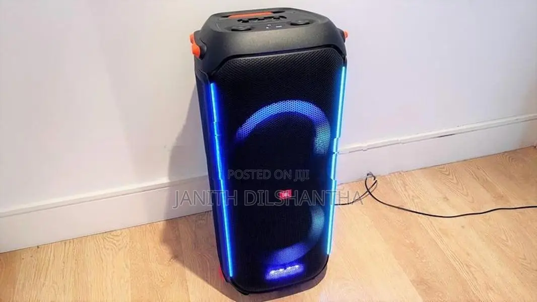 JBL 710 Partybox