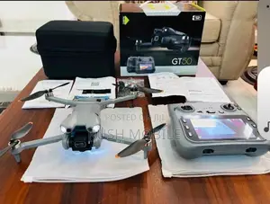 GT50 Drone