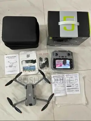 GT50 Drone